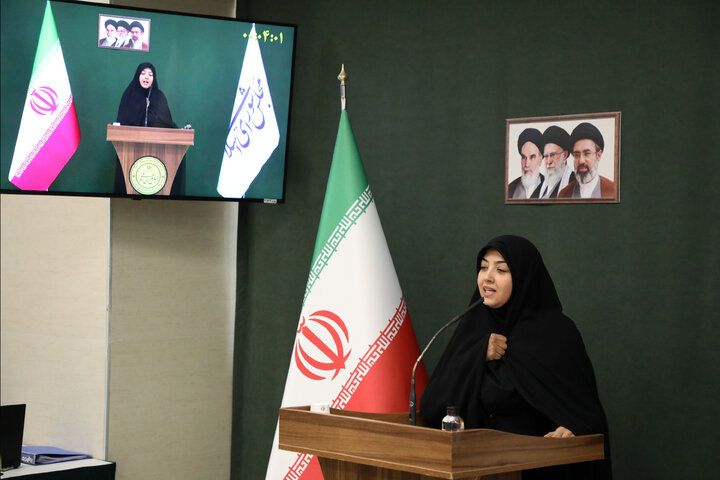 ناطقان میان دستور نشست علنی مجازی 28 مرداد ماه مجلس شورای اسلامی