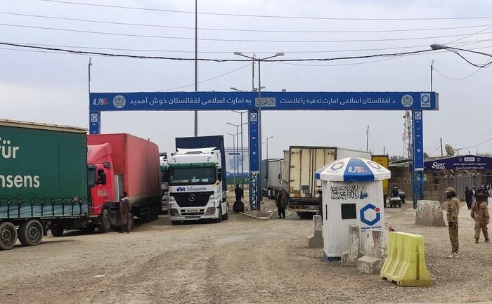 انعطاف‌پذیری افغانستان در برابر قواعد بین‌الملل فرصتی برای توسعه تجارت
