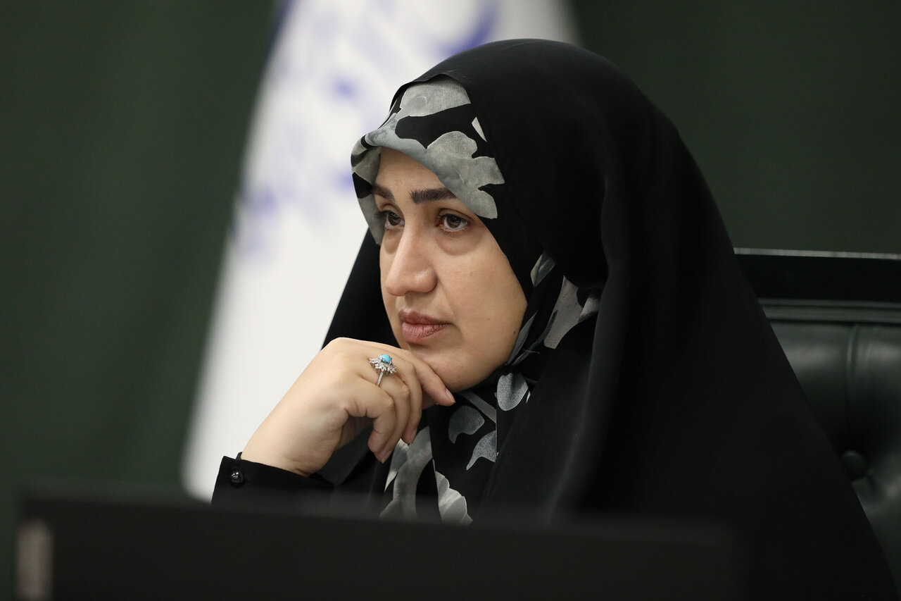 عضو هیات رئیسه مجلس در واکنش به قطعنامه ضد ایرانی شورای حکام؛