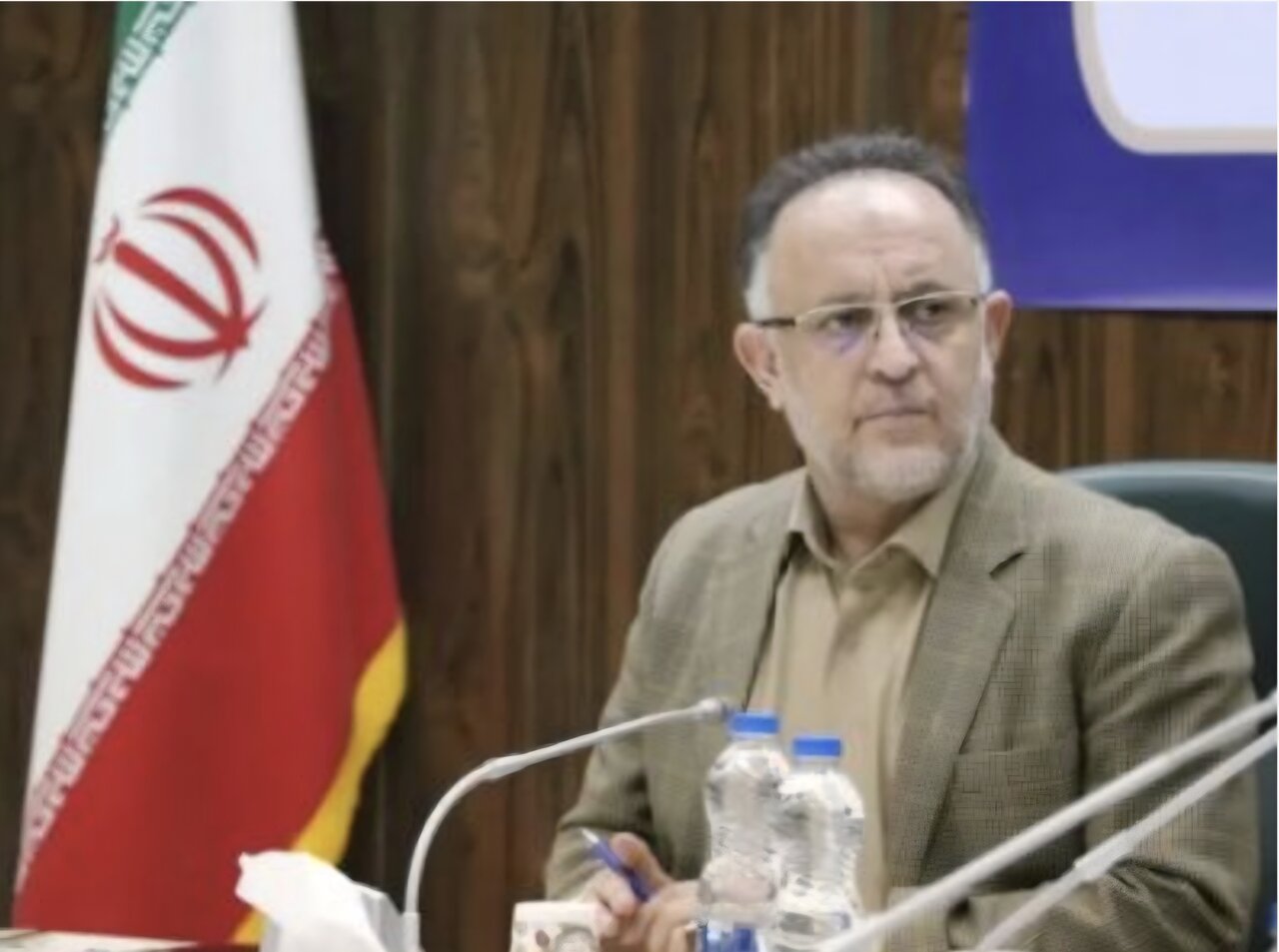 یکصدایی مردم؛ پیروزی امروز را رقم زد/۴ جبهه رزمندگان، خیابان، دیپلماسی و دولت مردمی عامل پیروزی ما در نبرد با دشمن بود