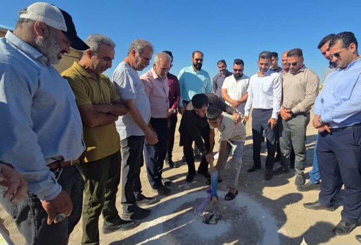 با پیگیری مجلس، عملیات احداث خانه بوکس آبادان آغاز شد/ احیای استخرهای ۵ مهر، خلیج فارس و باشگاه آبادان پیگیری می‌شود