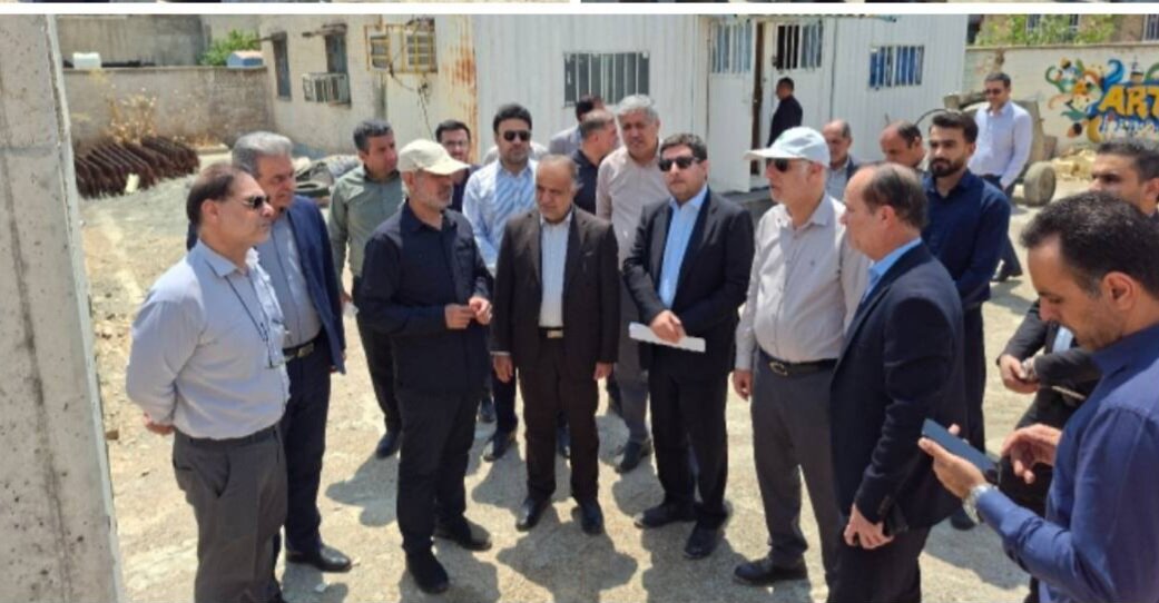 رفع مشکلات زیرساختی روستاهای سراک و تکمیل پروژه‌های ایذه را پیگیری می‌کنیم/ تکمیل مدارس نیمه‌تمام و پروژه‌های ارتباطی ایذه باید شتاب گیرد