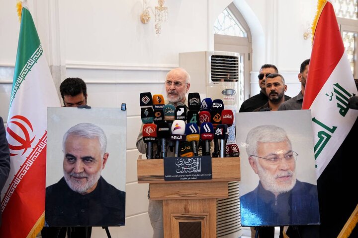 عراق و ایران بازهم طعم تلخ شکست را به آمریکا خواهند چشاند