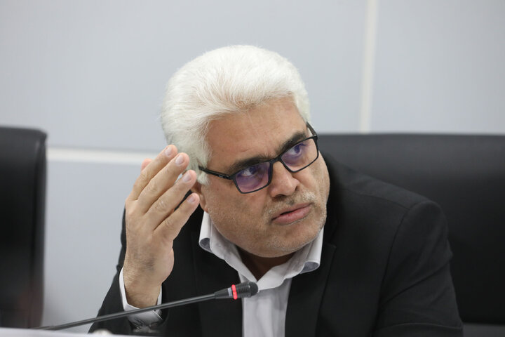 نشست 31 مرداد 1405 کمیسیون انرژی
