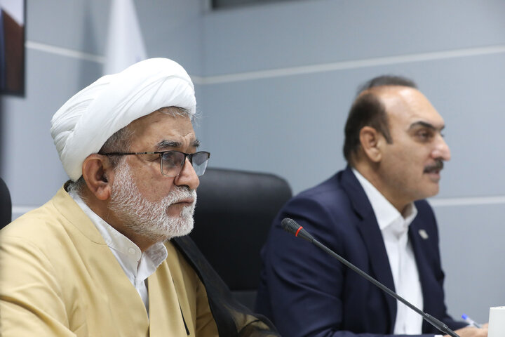 نشست 31 مرداد 1405 کمیسیون انرژی