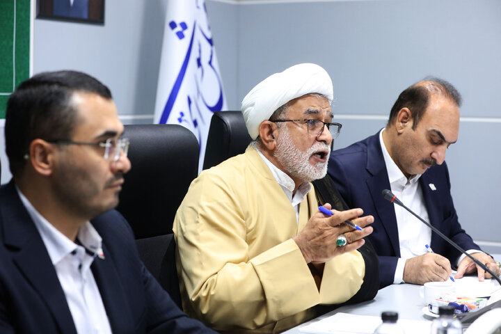 نشست 31 مرداد 1405 کمیسیون انرژی