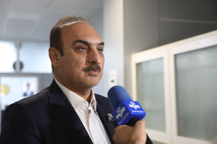 نشست 31 مرداد 1405 کمیسیون انرژی