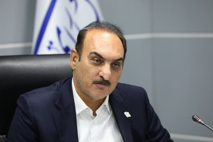 نشست 31 مرداد 1405 کمیسیون انرژی