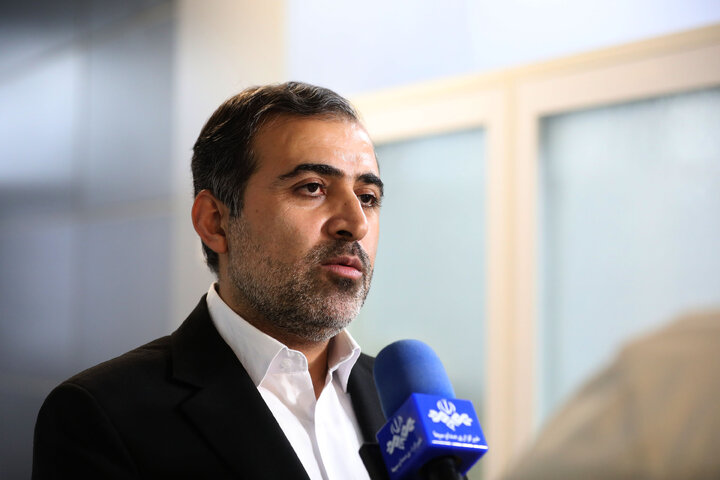 نشست 31 مرداد 1405 کمیسیون انرژی