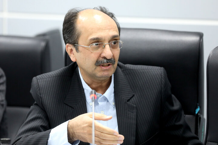 نشست 31 مرداد 1405 کمیسیون انرژی