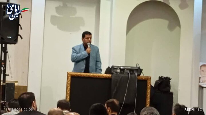 پیروزی در برابر دشمن در گرو حفظ انسجام داخلی است