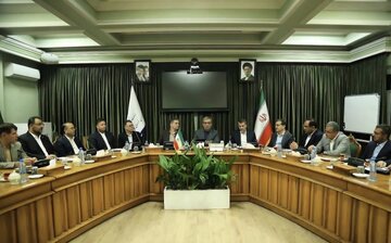 عزم مسئولان برای تبدیل سرخس به دروازه صادراتی کشور