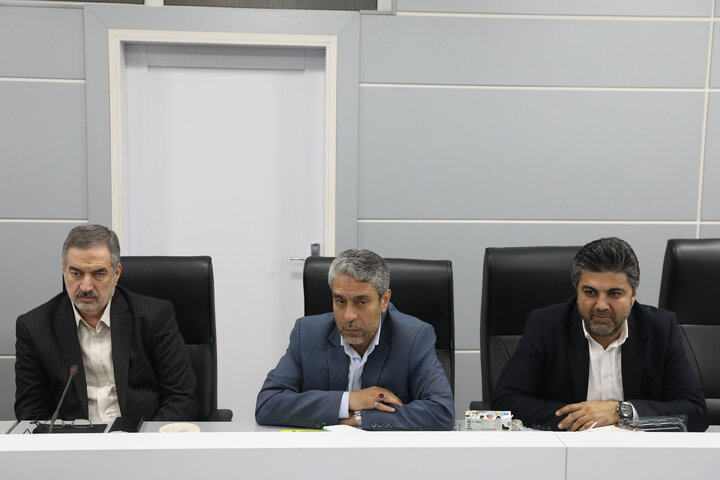 نشست ۱ شهریور کمیسیون بهداشت و درمان مجلس