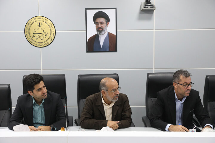 نشست ۱ شهریور کمیسیون بهداشت و درمان مجلس