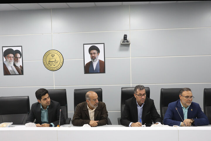نشست ۱ شهریور کمیسیون بهداشت و درمان مجلس