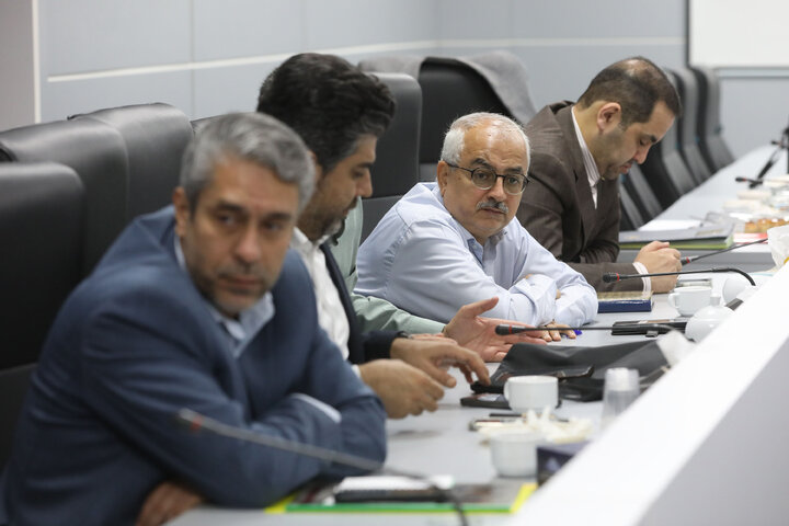 نشست ۱ شهریور کمیسیون بهداشت و درمان مجلس