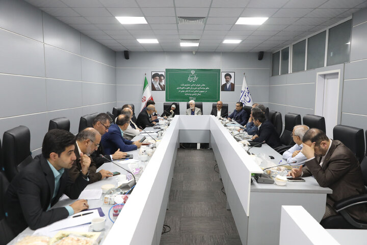 نشست ۱ شهریور کمیسیون بهداشت و درمان مجلس