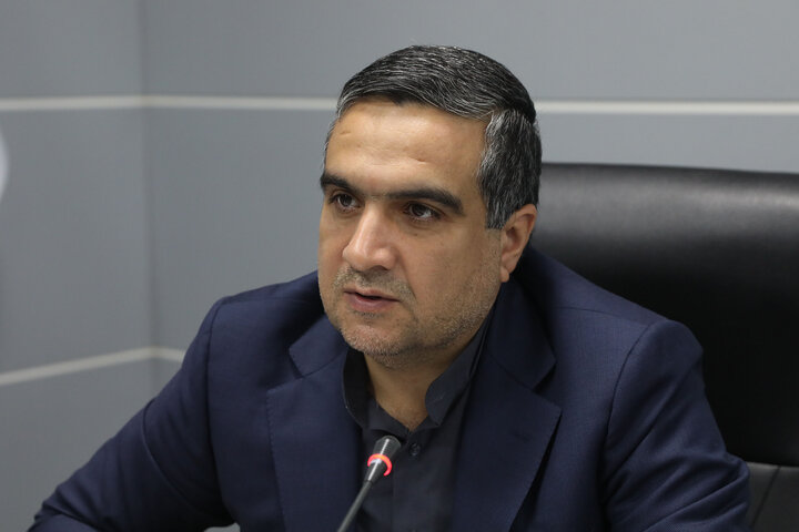 نشست ۱ شهریور کمیسیون بهداشت و درمان مجلس