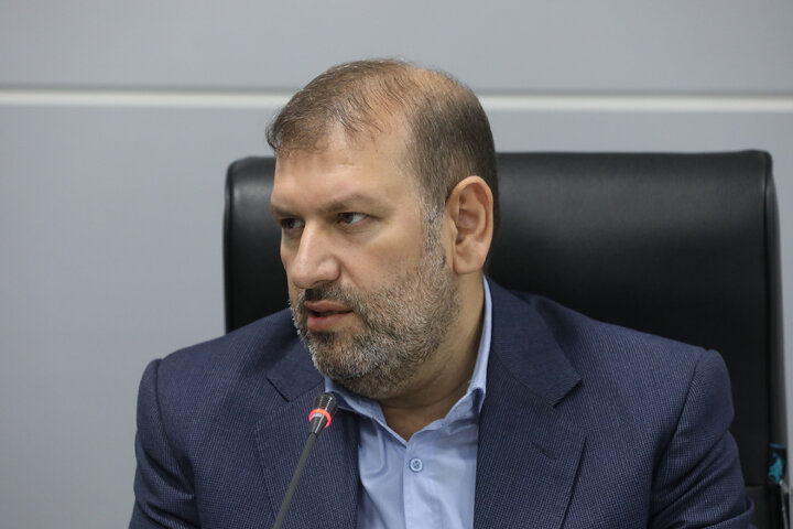 نشست ۱ شهریور کمیسیون بهداشت و درمان مجلس
