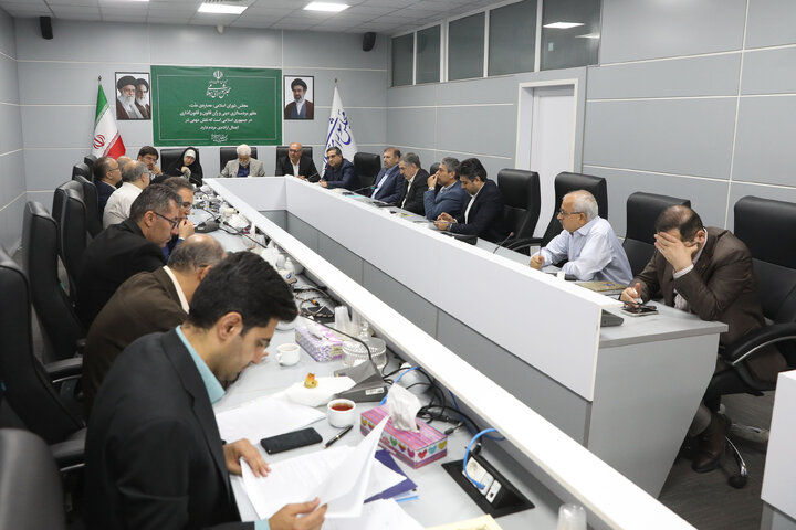 نشست ۱ شهریور کمیسیون بهداشت و درمان مجلس