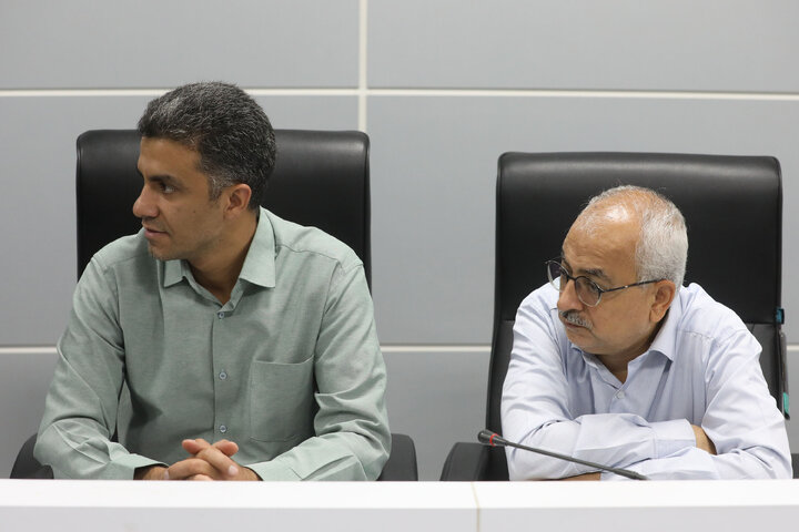 نشست ۱ شهریور کمیسیون بهداشت و درمان مجلس