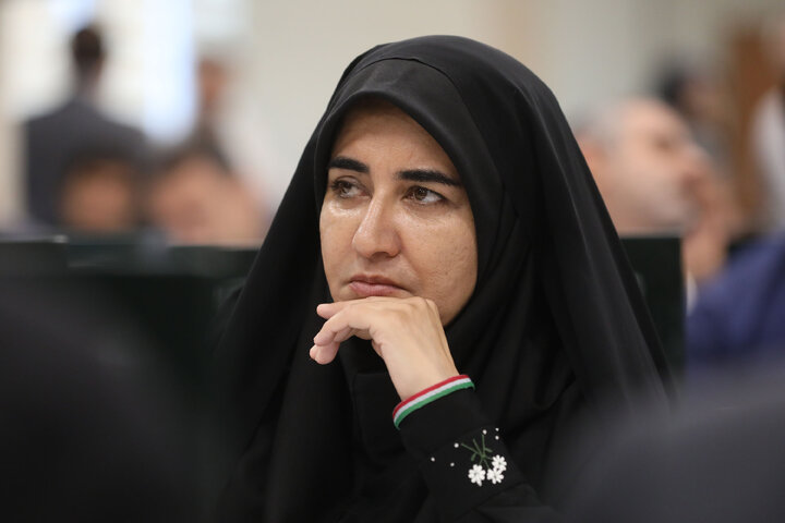 نشست علنی مجازی  اول شهریورماه مجلس شورای اسلامی