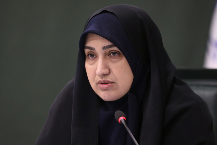 نشست علنی مجازی  اول شهریورماه مجلس شورای اسلامی