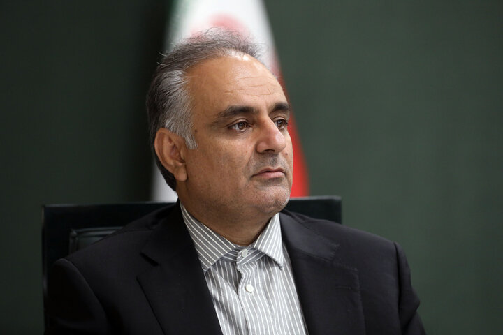 نشست علنی مجازی  اول شهریورماه مجلس شورای اسلامی