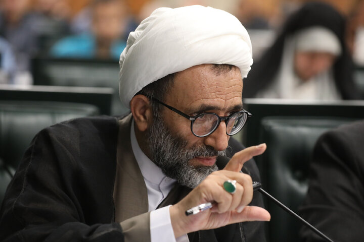 نشست علنی مجازی  اول شهریورماه مجلس شورای اسلامی
