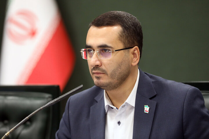 نشست علنی مجازی  اول شهریورماه مجلس شورای اسلامی