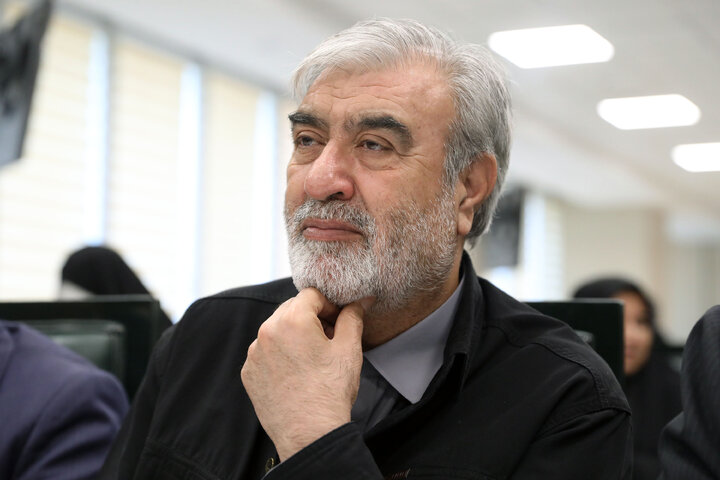 نشست علنی مجازی  اول شهریورماه مجلس شورای اسلامی