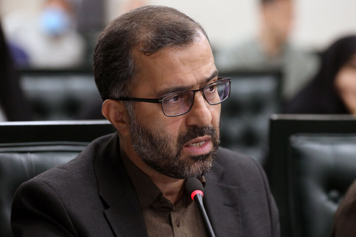 نشست علنی مجازی  اول شهریورماه مجلس شورای اسلامی