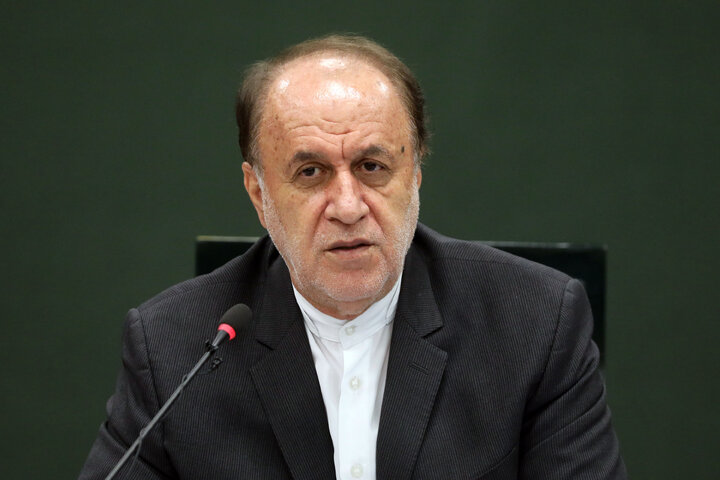 نشست علنی مجازی  اول شهریورماه مجلس شورای اسلامی