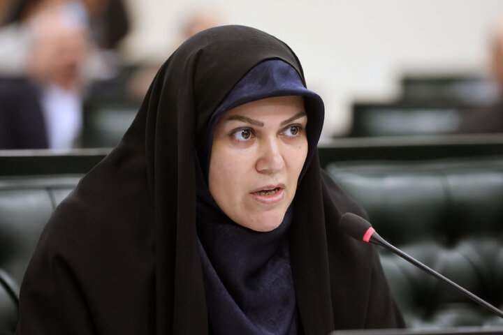 نشست علنی مجازی  اول شهریورماه مجلس شورای اسلامی
