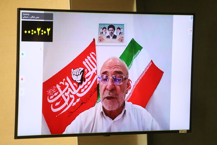 نشست علنی مجازی  اول شهریورماه مجلس شورای اسلامی