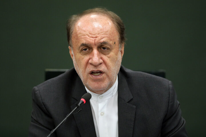 نشست علنی مجازی  اول شهریورماه مجلس شورای اسلامی