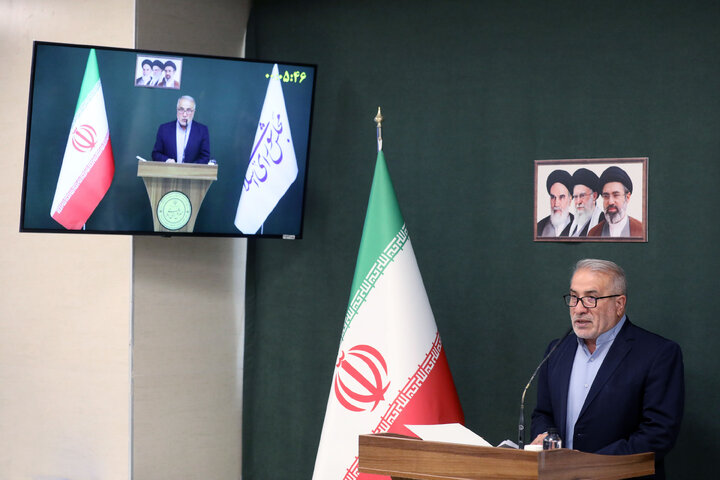 ناطقان میان دستور نشست علنی مجازی اول شهریورماه مجلس شورای اسلامی