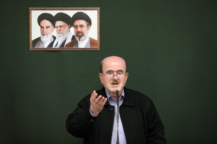 ناطقان میان دستور نشست علنی مجازی اول شهریورماه مجلس شورای اسلامی