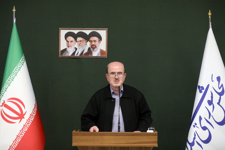 ناطقان میان دستور نشست علنی مجازی اول شهریورماه مجلس شورای اسلامی