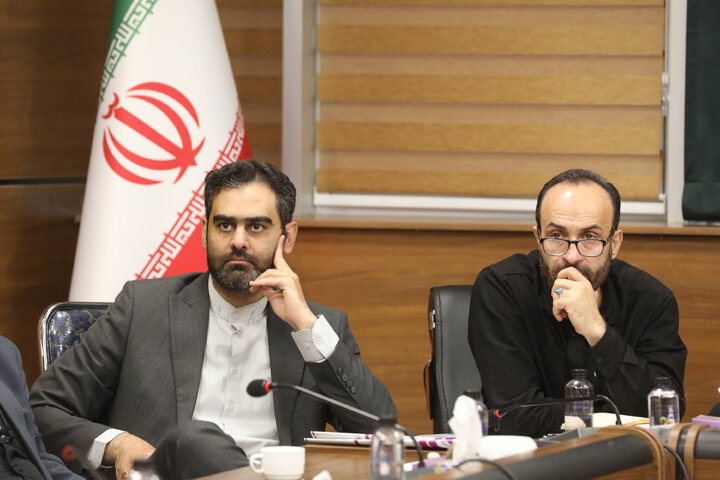 نشست یکم شهریور کمیسیون فرهنگی مجلس