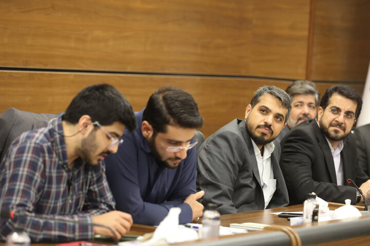 نشست یکم شهریور کمیسیون فرهنگی مجلس
