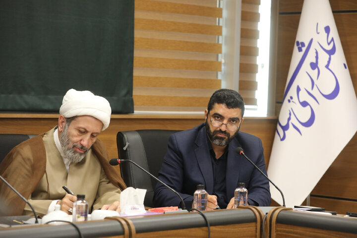 نشست یکم شهریور کمیسیون فرهنگی مجلس