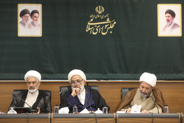 نشست یکم شهریور کمیسیون فرهنگی مجلس
