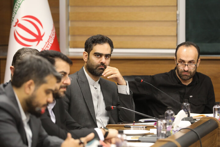 نشست یکم شهریور کمیسیون فرهنگی مجلس