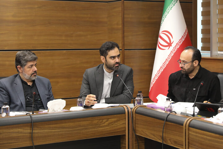 نشست یکم شهریور کمیسیون فرهنگی مجلس