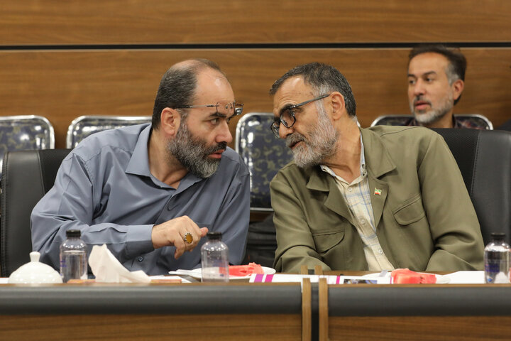 نشست یکم شهریور کمیسیون فرهنگی مجلس