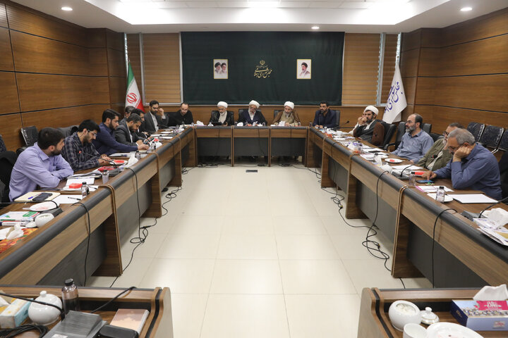 نشست یکم شهریور کمیسیون فرهنگی مجلس