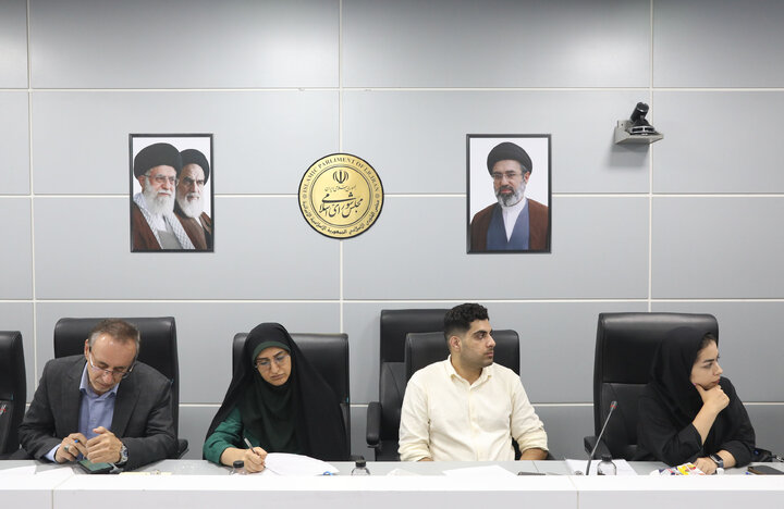 نشست یکشنبه اول شهریورماه کمیسیون آموزش و تحقیقات مجلس