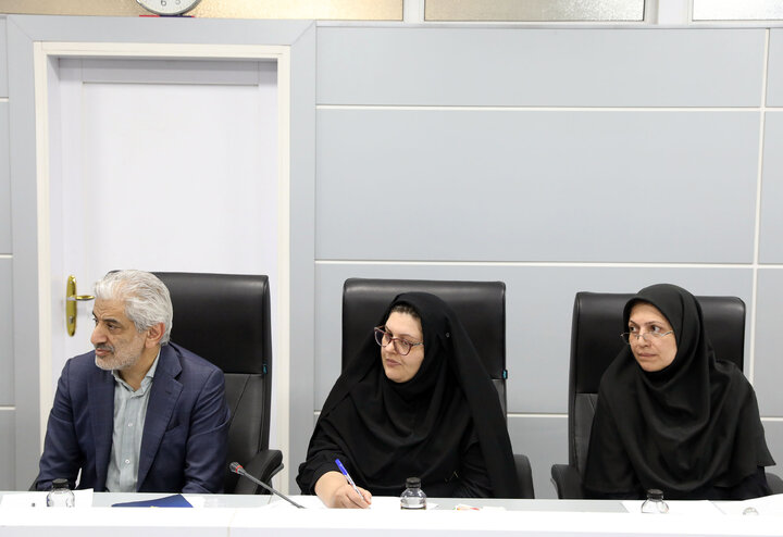 نشست یکشنبه اول شهریورماه کمیسیون آموزش و تحقیقات مجلس