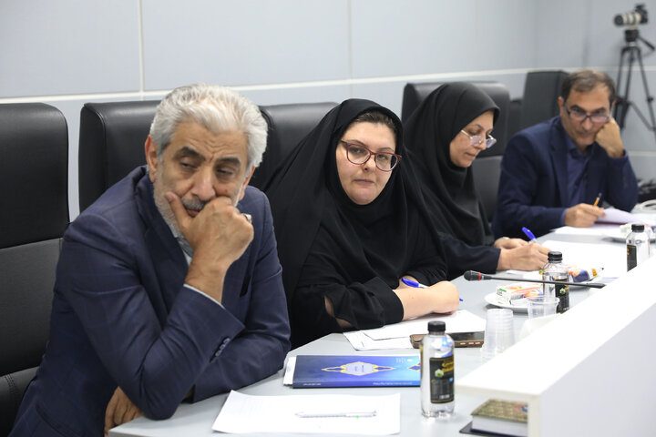 نشست یکشنبه اول شهریورماه کمیسیون آموزش و تحقیقات مجلس